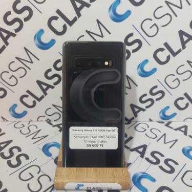Samsung Galaxy S10 128GB Dual G973