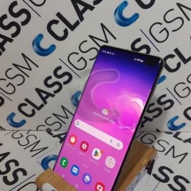 Samsung Galaxy S10 Plus