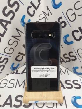 Samsung Galaxy S10