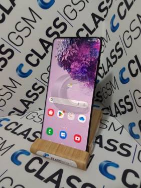 Samsung Galaxy S20+ 5G 128GB 12GB RAM Dual (G986B)