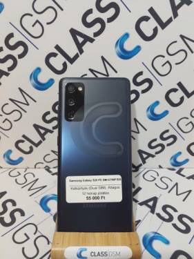 Samsung Galaxy S20 FE SM-G780F/DS