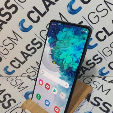 Samsung Galaxy S20 FE SM-G780F/DS