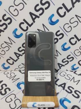 Samsung Galaxy S20 Plus 5G