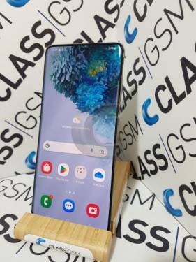 Samsung Galaxy S20 Plus 5G