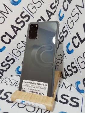 Samsung Galaxy S20 Plus 5G