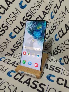 Samsung Galaxy S20 Plus 5G