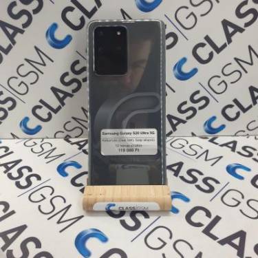 Samsung Galaxy S20 Ultra 5G