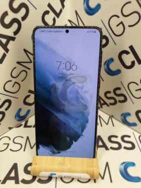 Samsung Galaxy S21 Plus 5G