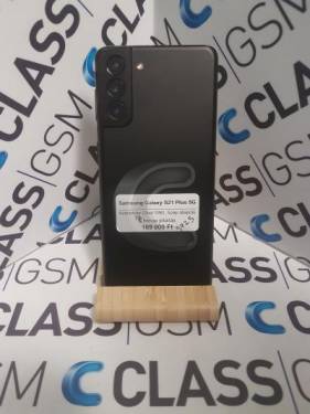 Samsung Galaxy S21 Plus 5G
