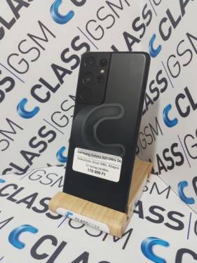 Samsung Galaxy S21 Ultra 5G