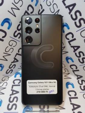 Samsung Galaxy S21 Ultra 5G 12Gb/128Gb