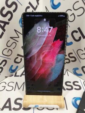 Samsung Galaxy S21 Ultra 5G