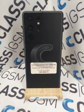 Samsung Galaxy S21 Ultra 5G