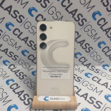 Samsung Galaxy S23 5G 128GB 8GB RAM Dual (SM-S911B)