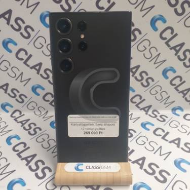 Samsung Galaxy S23 Ultra 5G 256GB 8GB RAM Dual (SM-S918B)