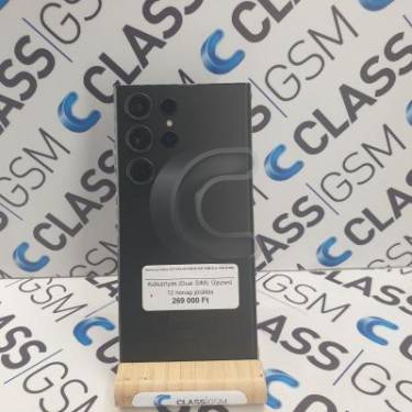 Samsung Galaxy S23 Ultra 5G 256GB 8GB RAM Dual (SM-S918B)