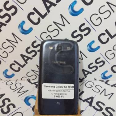 Samsung Galaxy S3 16GB