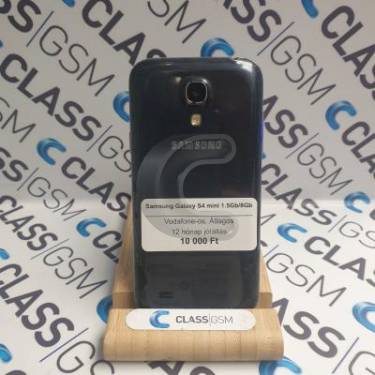 Samsung Galaxy S4 mini 1.5Gb/8Gb