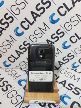 Samsung Galaxy S4 mini