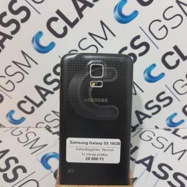 Samsung Galaxy S5 16GB