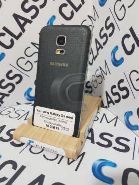 Samsung Galaxy S5 mini