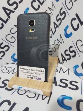 Samsung Galaxy S5 mini