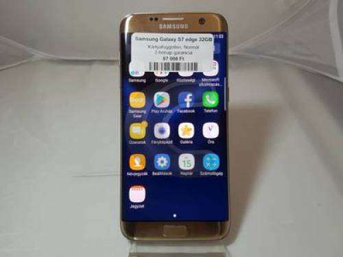 Samsung Galaxy S7 edge 32GB
