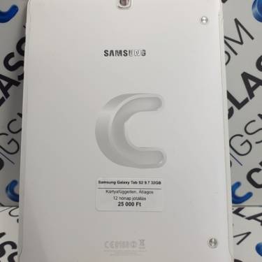 Samsung Galaxy Tab S2 9.7 32GB