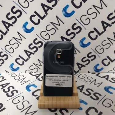 Samsung Galaxy Trend Plus S7580