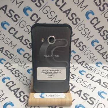 Samsung Galaxy XCover 3