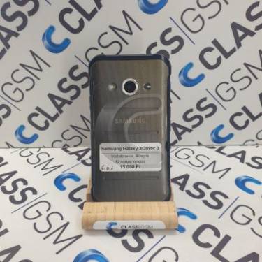 Samsung Galaxy XCover 3