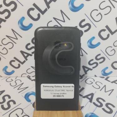 Samsung Galaxy XCover 4 G390