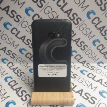 Samsung Galaxy Xcover 4s