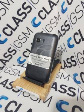 Samsung Galaxy Young 2