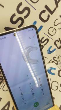 Samsung Galaxy Z Flip 3 5G 8Gb/128Gb Pixel hibás