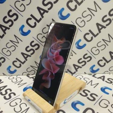 Samsung Galaxy Z Flip 3 5G 8Gb/128Gb Pixel hibás