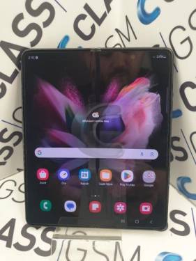 Samsung Galaxy Z Fold 3 12Gb/256Gb