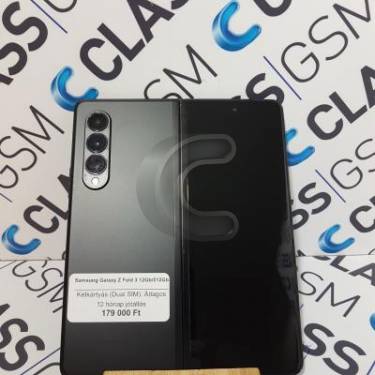 Samsung Galaxy Z Fold 3 12Gb/256Gb
