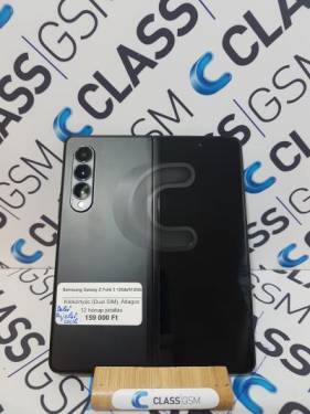 Samsung Galaxy Z Fold 3 12Gb/256Gb