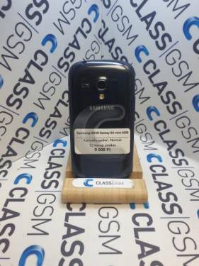 Samsung I8200 Galaxy S3 mini 8GB