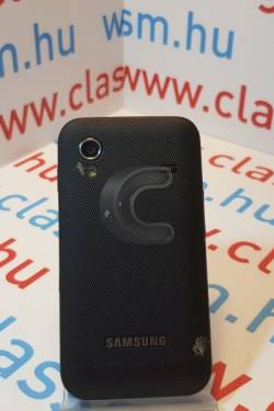 Samsung S5830I Galaxy Ace 158MB