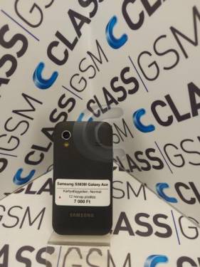 Samsung S5830I Galaxy Ace