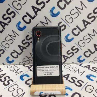 Samsung Xcover 5 4Gb/64Gb