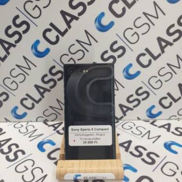 Sony Xperia X Compact