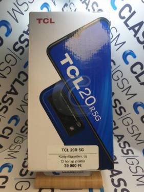 TCL 20R 5G