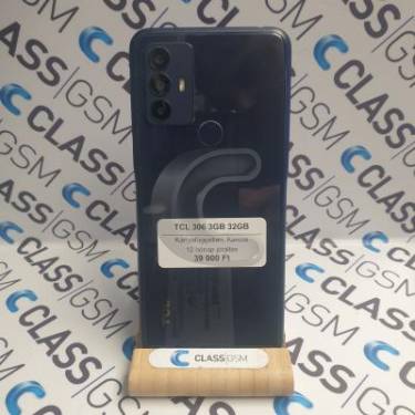 TCL 306 3GB 32GB