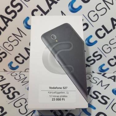 Vodafone 527
