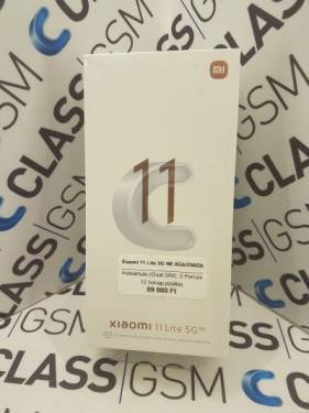 Xiaomi 11 Lite 5G NE 8Gb/256Gb
