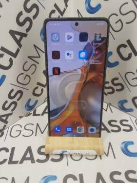 Xiaomi 11T Pro 5G 128GB 8GB RAM Dual