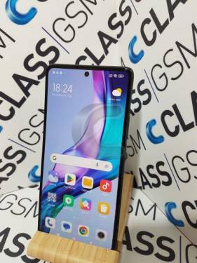 Xiaomi 11T Pro 5G 128GB 8GB RAM Dual